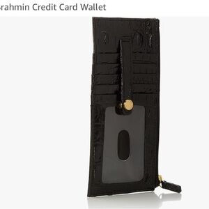 Brahmin Brand CC Wallet